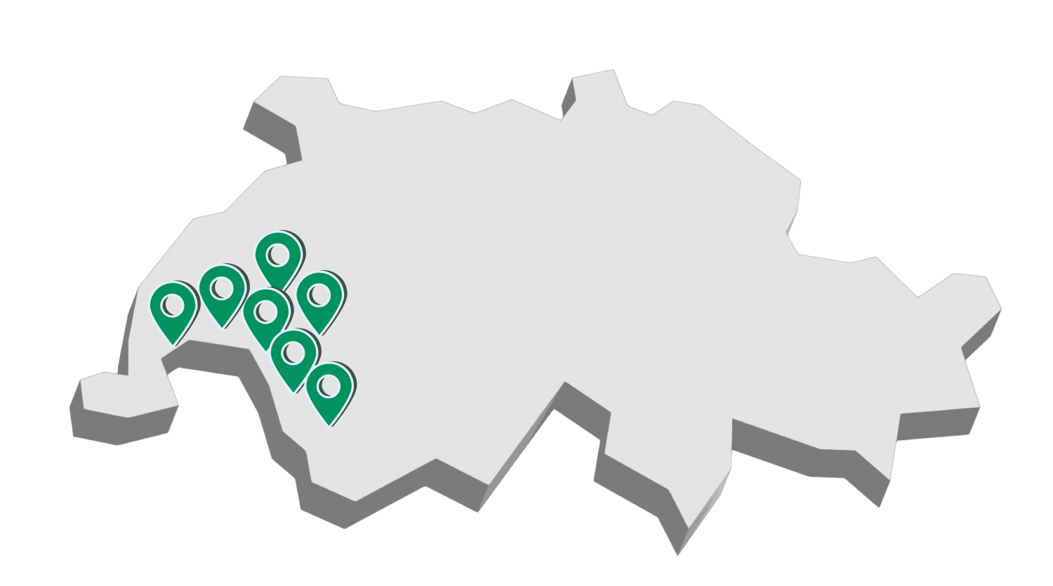 SBV Medical Carte Vaud