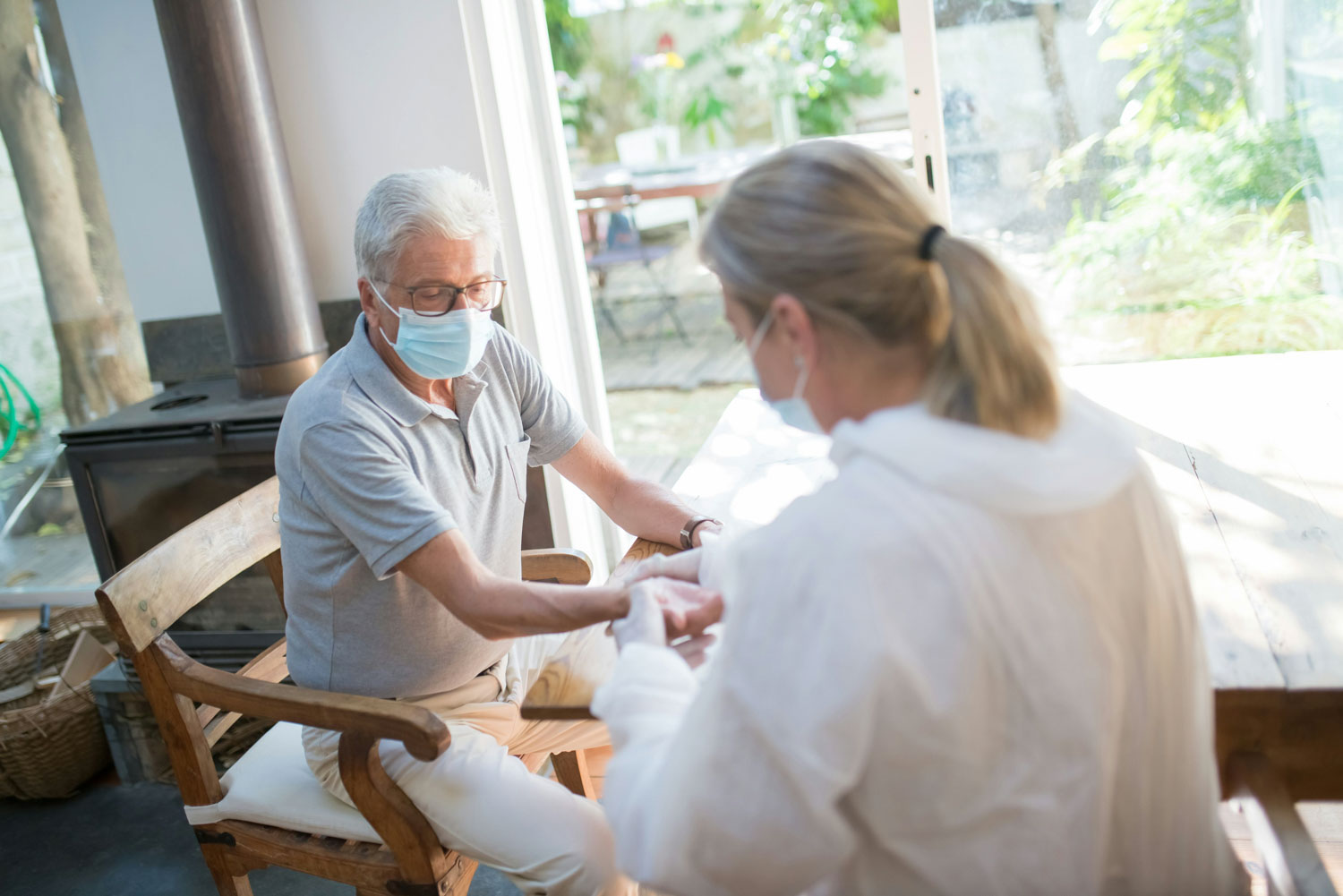 SBV Medical offre d emploi pourquoi nous choisir